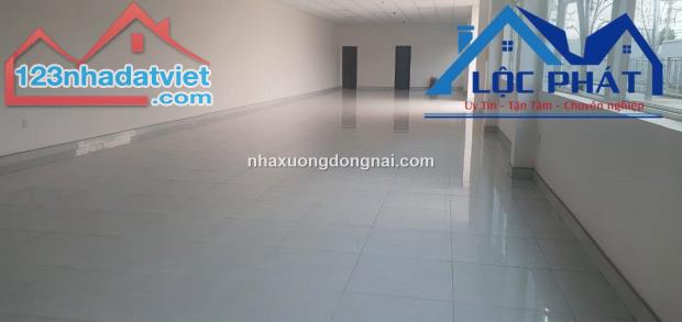 Cho thuê nhà xưởng 5000m2 KCN AMATA Biên Hòa Đồng Nai - 2