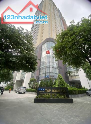 BÁN CĂN CHUNG CƯ FLC LANDMARK TOWER NAM TỪ LIÊM 159 M2, 3 PHÒNG NGỦ, 2 VS, 2 BAN CÔNG - 5