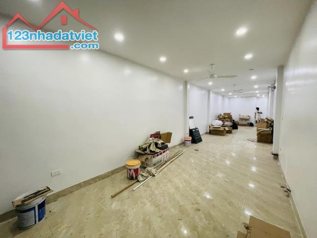 Bán nhà mặt phố Thanh Nhàn, Hai Bà Trưng, kinh doanh đỉnh, 6 tầng 52m2 giá 26.5 tỷ - 1