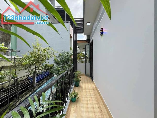 Bán nhà Khu Vực KIM ĐỒNG,40m2,NGÕ THÔNG,KINH DOANH,ĐỨNG NHÀ NHÌN RA PHỐ,CĂN GÓC,NHỈNH 7TỶ - 4