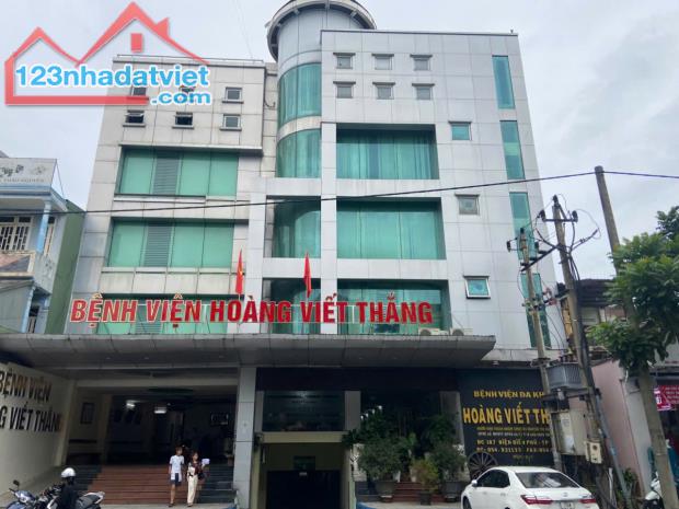 Bán nhà mặt phố giá 68 tỷ VND, diện tích 965m2 tại Huế