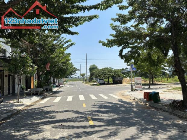 🔴 GIÁ TỐT 🔴 10m x 20m Đất MT Thanh Lương 17 gần Phạm Xuân Ẩn - P. Hòa Xuân, TP. Đà Nẵng