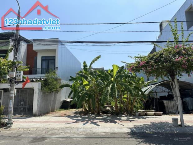 🔴 GIÁ TỐT 🔴 10m x 20m Đất MT Thanh Lương 17 gần Phạm Xuân Ẩn - P. Hòa Xuân, TP. Đà Nẵng - 1