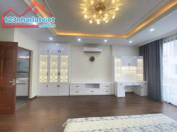 BÁN NHÀ PHÂN LÔ MỖ LAO HÀ ĐÔNG 40M2X4T, VIEW HỒ CÂU CÁ – KHU VỰC KINH DOANH MỞ CỬA RA TIỀN - 1