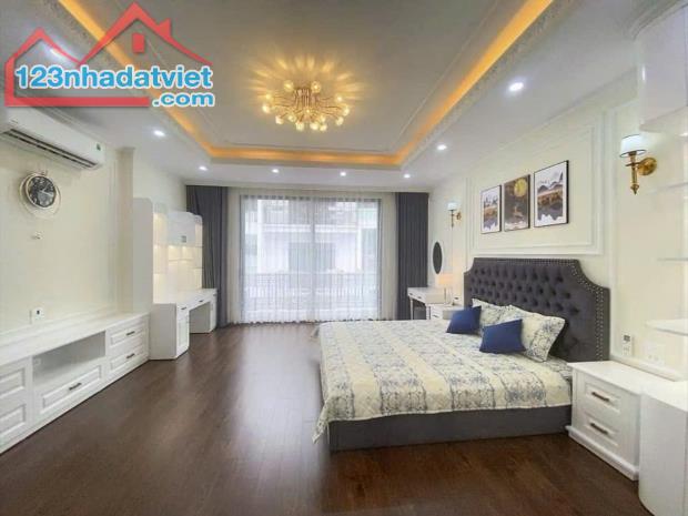 BÁN NHÀ PHÂN LÔ MỖ LAO HÀ ĐÔNG 40M2X4T, VIEW HỒ CÂU CÁ – KHU VỰC KINH DOANH MỞ CỬA RA TIỀN - 3