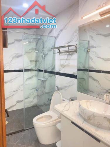 BÁN NHÀ PHÂN LÔ MỖ LAO HÀ ĐÔNG 40M2X4T, VIEW HỒ CÂU CÁ – KHU VỰC KINH DOANH MỞ CỬA RA TIỀN - 4