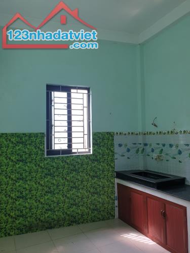 BÁN NHÀ DÂN XÂY ĐẸP 1.38 TỶ 2 TẦNG 48M2 ( TÂY BẮC ) NGÕ ĐIỆN BIÊN - 2