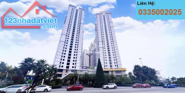 Chung cư Tecco Elite City Thái Nguyên bảng hàng ra đến đâu hót đến đó - 4