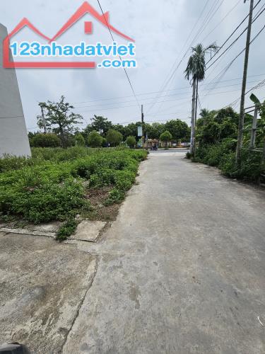 BÁN ĐẤT PHƯỜNG HOÀNG DIỆU, TP THÁI BÌNH, Ô TÔ, NHIỀU TIỆN ÍCH, GIÁ CHỈ 20TR/M. - 2