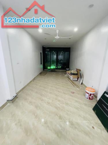 MẶT PHỐ THANH NHÀN VỊ TRÍ ĐẸP VỈA HÈ RỘNG KINH DOANH ĐỈNH 52m2 6T THANG MÁY SỔ ĐẸP 26 tỷ 5 - 2