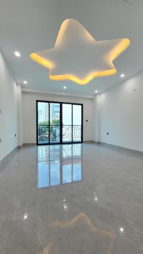 BÁN NHÀ BỒ ĐÈ 80m2*6T*4.5M - 7 NGỦ - Ô TÔ TRÁNH - KINH DOANH - 10 PHÚT VÀO PHỐ CỔ - 4