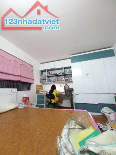 CĂN HỘ 80M2 2P NGỦ, 2 WC HATECO HOÀNG MAI VIEW VÀNH ĐAI 3, GẦN TAM TRINH, LĨNH NAM - 5