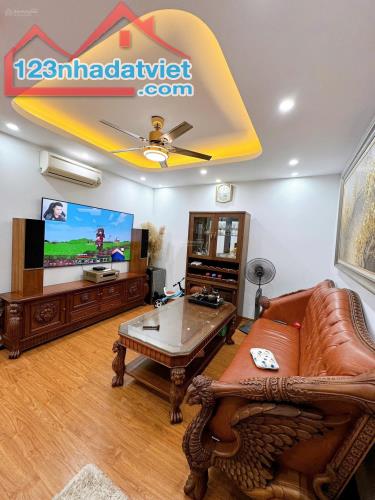 Chính chủ bán căn hộ chung cư 126m2 . - 3