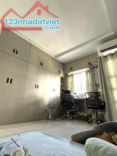 Bán Nhà Hẻm 6M Thông - Trịnh Đình Trọng - Tân Phú Kế Tân Bình- 58M2 - Nhỉnh 5 T Ỷ - 3