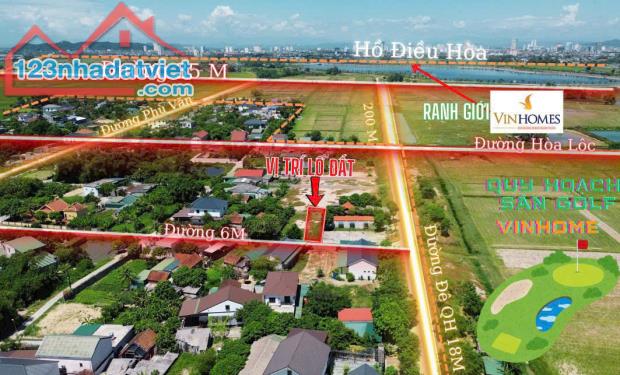 Đất đầu tư Hưng Hoà CỰC RẺ, cạnh các Siêu đô thị lớn Ecopark, Vinhome..., chỉ hơn 10tr/m2 - 1