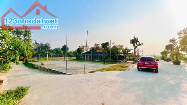 Đất đầu tư Hưng Hoà CỰC RẺ, cạnh các Siêu đô thị lớn Ecopark, Vinhome..., chỉ hơn 10tr/m2 - 4