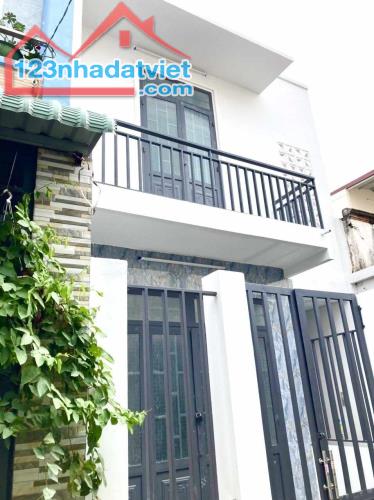 BÁN 🏘️ TÂN CHÁNH HIỆP 33 - NHÀ 2 TẦNG - HƠN 4TỶ ❗DT: 85m2 - đang cho thuê 4 phòng trọ 11t