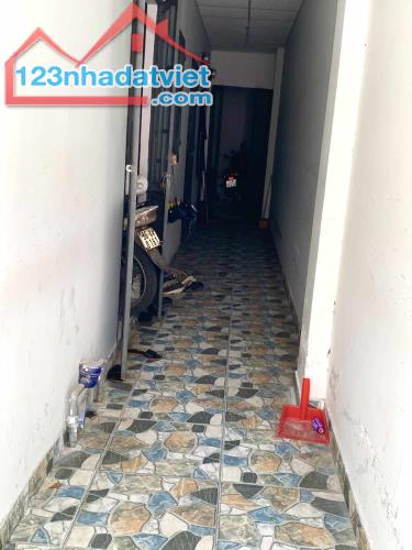 BÁN 🏘️ TÂN CHÁNH HIỆP 33 - NHÀ 2 TẦNG - HƠN 4TỶ ❗DT: 85m2 - đang cho thuê 4 phòng trọ 11t - 2