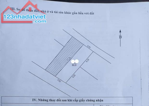 Kim Giang, Nhà dòng tiền 140tr/th, 24 phòng, dt 86m, 8 tầng TM, 5m mặt 2 thoáng, Giá 20 tỷ - 5