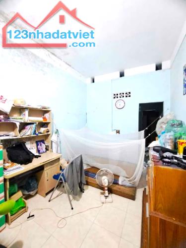 Bán nhà 3 tầng cũ Minh Khai 72m2 - Nhỉnh 8 tỷ - 2