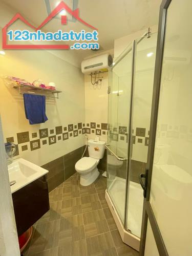 Bán Nhà Lê Trọng Tấn 88m 5T MT4m 17.8 tỷ Phân Lô Gần Phố - 3