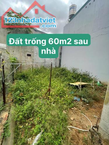 6x19m Nhà hẻm 103 Đinh Núp giá 2,38 tỷ - 1