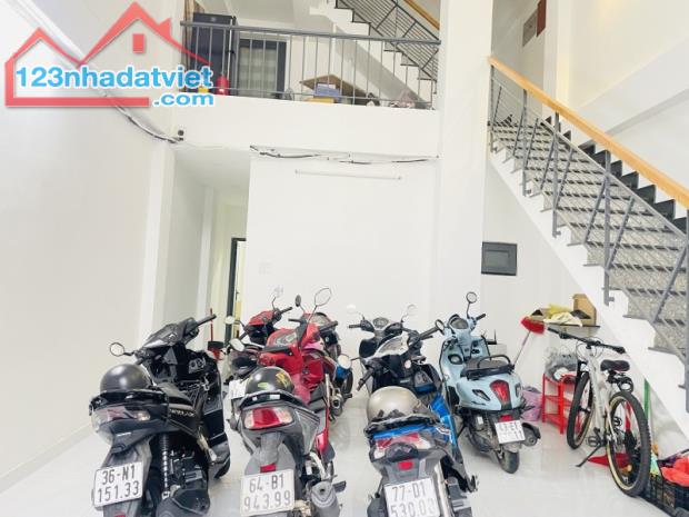 Gấp bán nhà 5 tầng, ngay phố ẩm thực Hoàng Diệu 2, Thủ Đức, dt nền 80m2, giá 88 tỷ. - 3