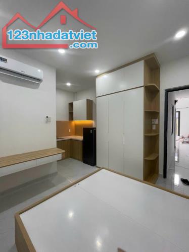 Gấp bán nhà 5 tầng, ngay phố ẩm thực Hoàng Diệu 2, Thủ Đức, dt nền 80m2, giá 88 tỷ. - 4