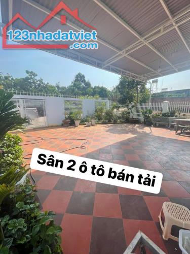 11x45m Nhà vườn đẹp khối 15 Khánh Xuân giá 1,95 tỷ - 1