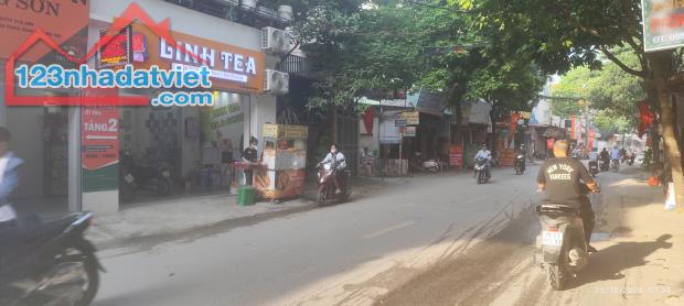 ☘️☘️ Hiếm Lô Đất 37m Vân Canh - Vị trí đẹp - Ô tô vào nhà ♥️♥️ - 2