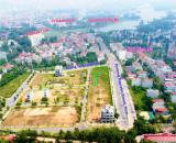 Chính chủ Bán gấp Lô đất KĐT Vân Hội City, Đồng Tâm 100m2 mt5m sổ đỏ chính chủ 2,480 tỷ