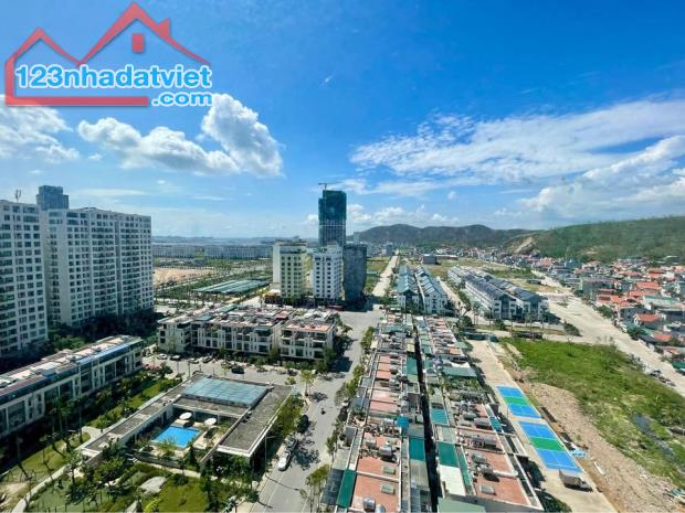 Bán căn 1PN 47m2 toà A chung cư Bim 30 tầng Greenbay Garden, Hùng Thắng, Bãi Cháy, Hạ Long - 5