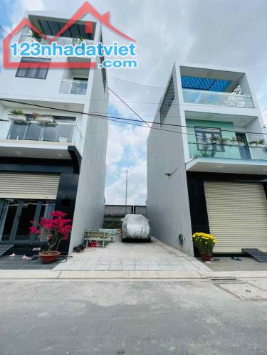 Đất ngay Go An Lạc, full thổ cư diện tích 50m2, cách đại lộ VVK 1km