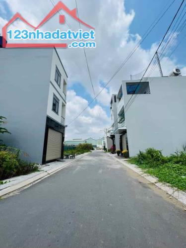 Đất ngay Go An Lạc, full thổ cư diện tích 50m2, cách đại lộ VVK 1km - 1