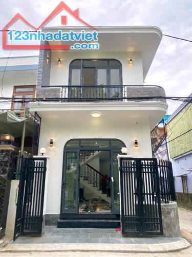 🔶 NHÀ 2 TẦNG 2 MT VIEW SÔNG NỘI THÀNH - LƯƠNG Y 🔶