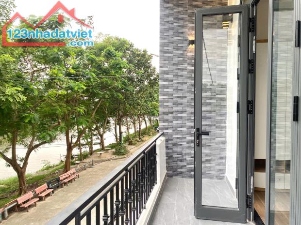 🔶 NHÀ 2 TẦNG 2 MT VIEW SÔNG NỘI THÀNH - LƯƠNG Y 🔶 - 3