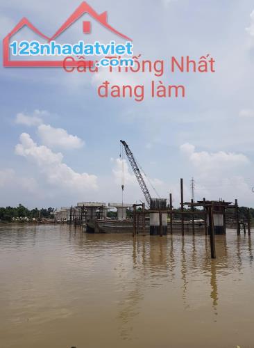 Bán lô đất cách Đăng Văn Trơn 50m, Hiệp Hòa, Biên Hòa, Đồng Nai, 90m2, giá 3 tỷ 950. - 4