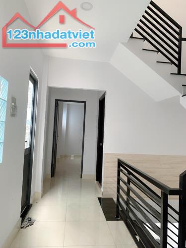 🏠NHÀ BÁN 1/NGUYỄN ĐỨC  THUẬN 3,5X19=66M ,4PN,3WC  CHỈ 7,5TỶ P13 T N BÌNH   🏠NHÀ 3LẦU GỒM - 2