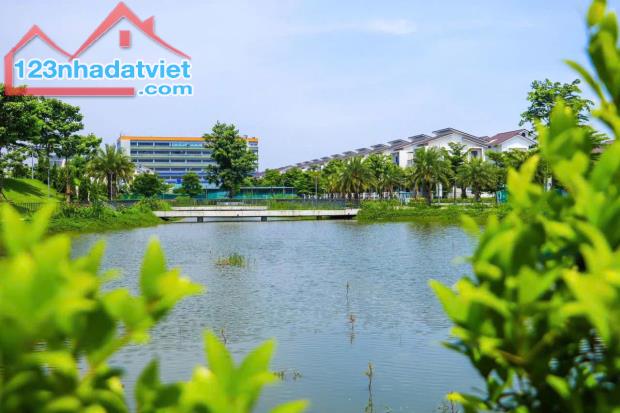 ADay roi!giá gốc CĐT!Shophouse 120m2 Phân khu LakeView dự án Centa Riverside, vốn từ 2 tỷ! - 2