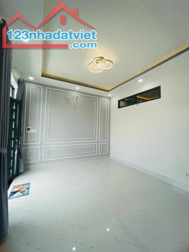 Bán gấp căn nhà cấp 4, 100m2, Thị Xã Trảng Bàng, SHR, Giá 665 Triệu. - 4