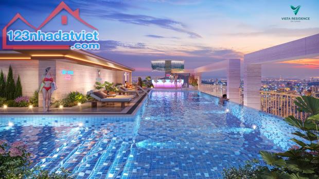 Đầu Tư Thông Minh Tại Vista Residence - 4