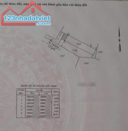 Quá Trời Nợ ! Bán Gấp Căn nhà ở Tân Hiệp18 Hóc Môn 87m2 SỔ HỒNG RIÊNG 690 triệu Bao Phí - 5