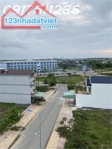 Bán lô rẻ nhất đường N5 gần trường học, chợ, diện tích 93.8m2 trong KDC An Thuận gần cổng - 4