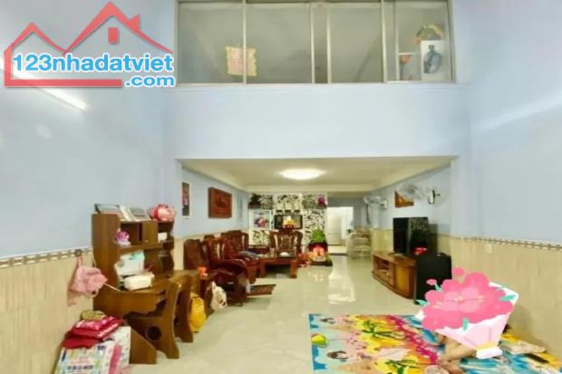 Bán nhà hẻm xe hơi, đường Thành Mỹ, Tân Bình, 67 m², 3.7m x 15m, 5 PN - Giá 7.5 tỷ TL - 1