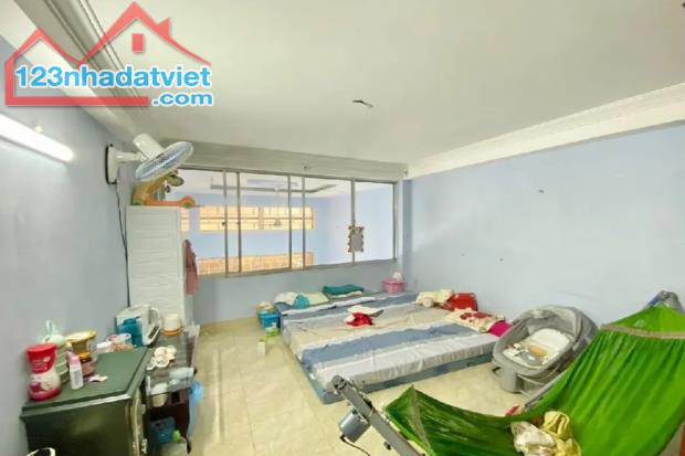 Bán nhà hẻm xe hơi, đường Thành Mỹ, Tân Bình, 67 m², 3.7m x 15m, 5 PN - Giá 7.5 tỷ TL - 3