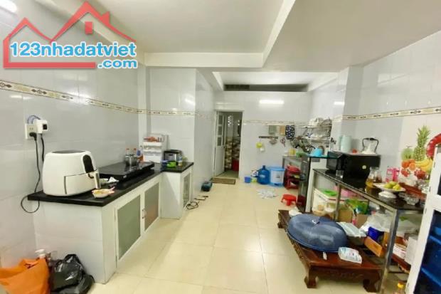 Bán nhà hẻm xe hơi, đường Thành Mỹ, Tân Bình, 67 m², 3.7m x 15m, 5 PN - Giá 7.5 tỷ TL - 4