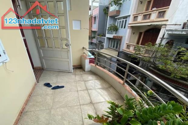 Bán nhà hẻm xe hơi, đường Thành Mỹ, Tân Bình, 67 m², 3.7m x 15m, 5 PN - Giá 7.5 tỷ TL - 5