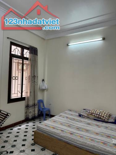 Nhỉnh 10 tỷ - Trung tâm Đống Đa - Tây Sơn 74m2 4T 6m mặt tiền - 2