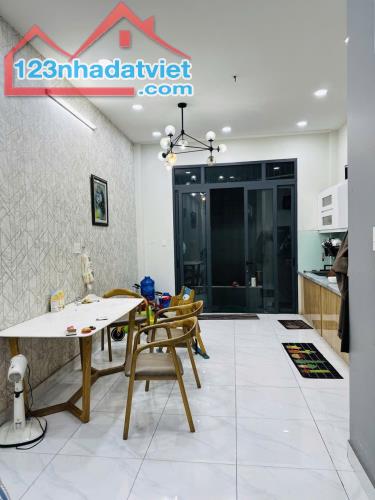 Siêu Phẩm Tây Thạnh - 65m2 Kế Măt Tiền - Hẻm Xe Hơi Tránh - Nhà 2 Tầng Đẹp - Nhỉnh 8 Tỷ - 3