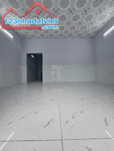 Bán nhà 5x20m, 1 trệt 1 lầu, sổ hồng riêng - An Phú Tây Hưng Long, Bình Chánh - 1